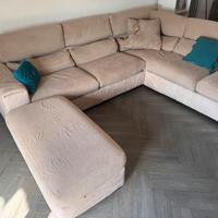 Divano poltronesofà