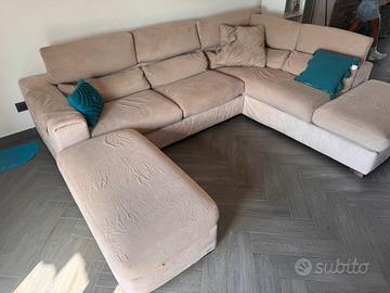 Divano poltronesofà