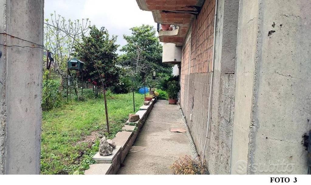 Appartamento – Laureana di Borrello, Stelletanone, Reggio Calabria - Vista 2