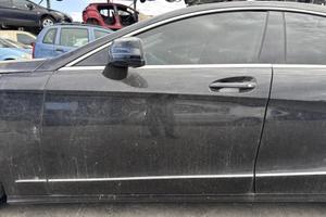 PORTIERA ANTERIORE SINISTRA MERCEDES CLS W218 (10>