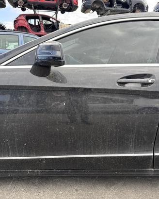 PORTIERA ANTERIORE SINISTRA MERCEDES CLS W218 (10>