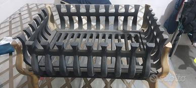 portalegna per camino