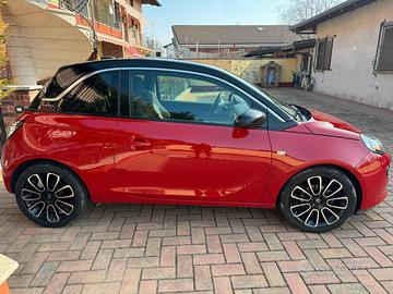 OPEL Adam - 2017