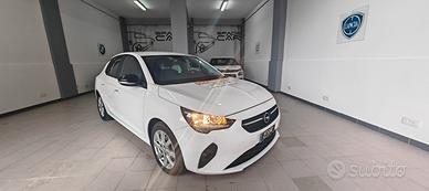 opel corsa 1200 benzina 2023