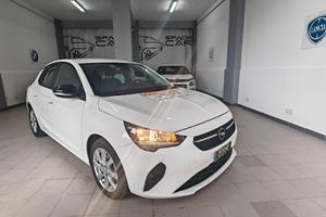 opel corsa 1200 benzina 2023