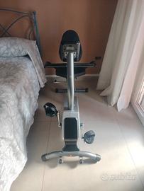 cyclette 