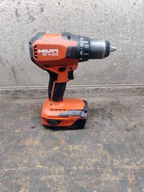 hilti sf4 a22v avvitatore 