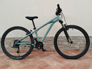 Mtb ragazzo 26"