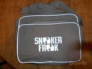 BORSA A TRACOLLA SNEAKER FREAK.