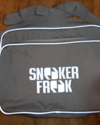 BORSA A TRACOLLA SNEAKER FREAK.