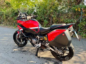 Ducati Multistrada V2 S - accessoriata