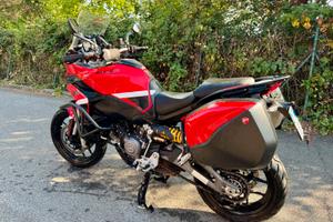 Ducati Multistrada V2 S - accessoriata