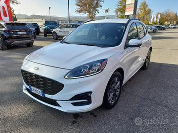 FORD Kuga 3ª serie Kuga 2.5 Plug In Hybrid 225...