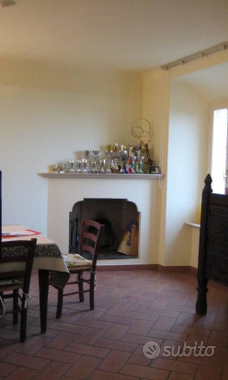 Appartamento – Montegiorgio, Montone I - Altro
