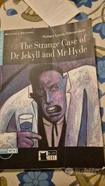 the strange case of Dr Jekyll and Mr Hyde
