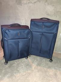 Set Valigie Roncato MAI USATE