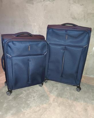 Set Valigie Roncato MAI USATE