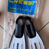 pinne Cressi n.31-32