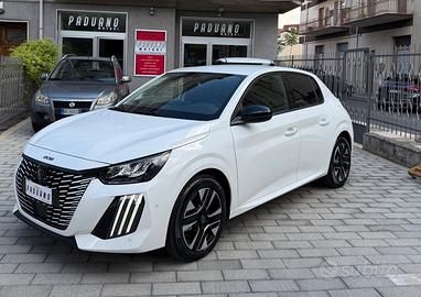 Peugeot 208 PureTech 100 Stop&Start 5 porte Allure