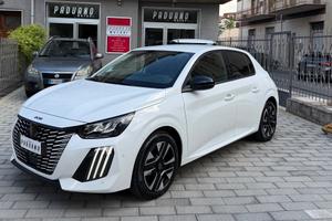 Peugeot 208 PureTech 100 Stop&Start 5 porte Allure