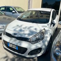 Kia Rio 1.2 CVVT 5p. ECO EX PLUS