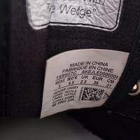 Scarpe da bambino Converse 