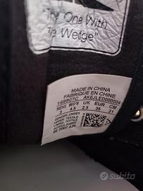 Scarpe da bambino Converse 