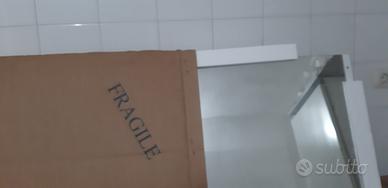 arredo bagno specchio