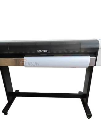 Mutoh RJ-900X Series – Venduta per pezzi di ricamb