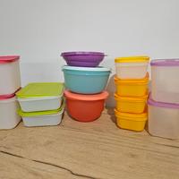Tupperware usati