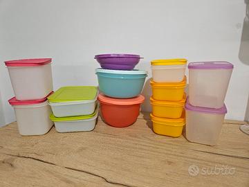 Tupperware usati