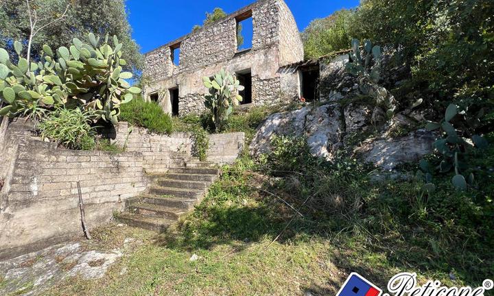 Stabile Palazzo - Fondi