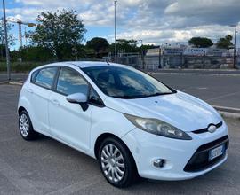 FORD Fiesta 1.4 97CV GPL