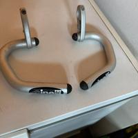 Appendici cinelli spinaci