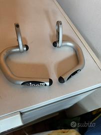 Appendici cinelli spinaci