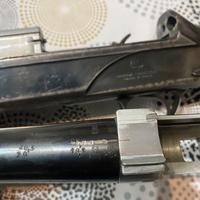 Fucile semiautomatico