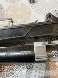 Fucile semiautomatico
