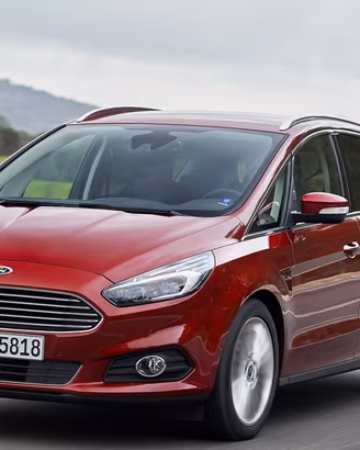 Ricambi usati ford s-max 2015 #e