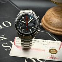 Omega Speedmaster Date