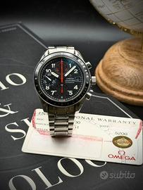 Omega Speedmaster Date