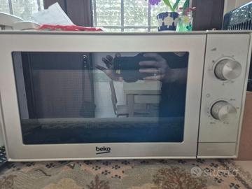 Forno microonde beko