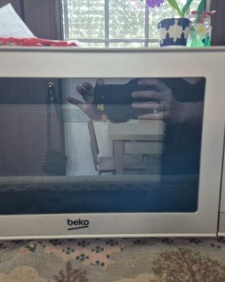 Forno microonde beko