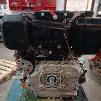 MOTORE YANMAR DIESEL