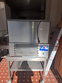 abbattitore di temperatura 