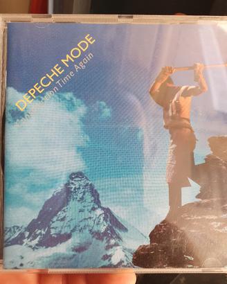cd depeche mode