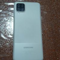 telefono samsung galaxi A12 