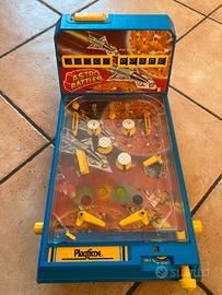 Flipper Pinball da tavolo Playtime