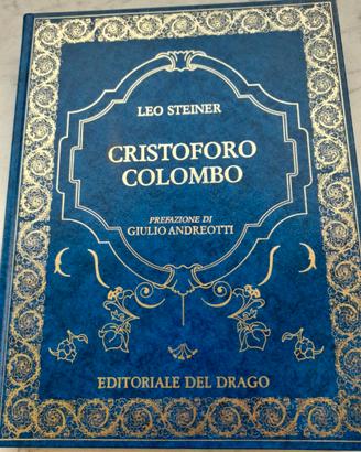 Cristoforo Colombo