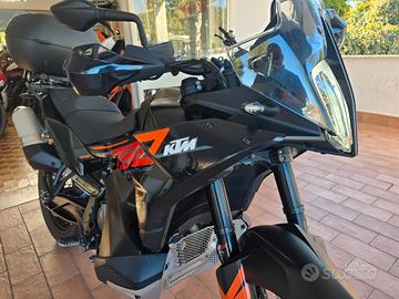 Ktm 790 Adventure 2023 IN PROMO A 7.290 € !!!