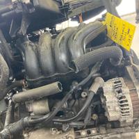 MOTORE COMPLETO SUZUKI Splash 1Â° Serie K12B MOTOR